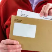 HMRC Letters Offer £473 Tax Refund Boost to UK Workers