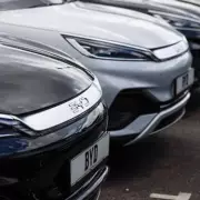 HMRC Urged to Clarify Electric Car Rules for Fleet Drivers