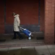 HMRC Warns Some Pensioners to Repay £300 Winter Fuel Allowance