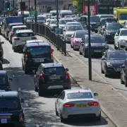 HMRC's New Tax Crackdown: Thousands of Drivers Could Lose Key Benefit