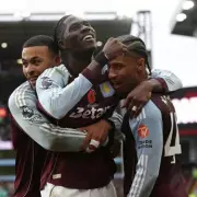 How Aston Villa Beat Man Utd to Sign Amadou Onana in Transfer Battle