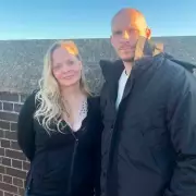 'I Begged For My Life': Heroic Passenger's Terrifying Encounter With Huntingdon Train Knifeman