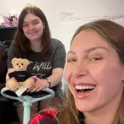 I Looked 80 at 25: How Ditching These Two Things Transformed My Life