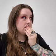 I Took My Knickers Off in Birmingham: My Honest Smear Test Story