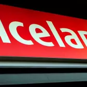 Iceland Launches Fried Turkey Tenders in Festive Challenge to KFC