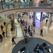 Iconic American Candy Store Returns to Bullring as Queues Form for Sweet Treats
