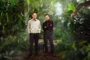 I'm a Celeb 2025: Full Celebrity Line-Up Revealed for Jungle Return