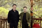 I'm a Celeb 2025 Line-Up Leaked: Full Cast Revealed