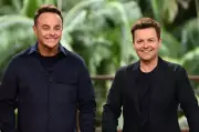 I'm A Celeb 2025: The Full Rumoured Cast Line-Up Revealed - Who's Heading Into The Jungle?