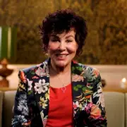 I'm A Celeb: Ruby Wax branded 'rudest ever' after jungle clash