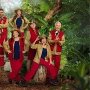 I'm A Celebrity 2025 Rich List: Who Needs the Jungle Payday Most?