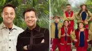 I'm A Celebrity 2025 Rule Change: End of Back-to-Back Trials