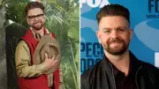Jack Osbourne Enters I'm A Celeb 2025: Family, MS Battle & Fears