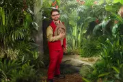 Jack Osbourne Joins I'm a Celeb 2025: His Complete TV Career
