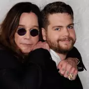 Jack Osbourne's Shocking Health Revelation: A Rare Condition Diagnosis