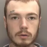 Jake Tinsley Jailed for Stealing £240k of Cars in Black Country Spree