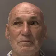 James Fletcher Jailed for 8 Years After Years of Sexual Abuse