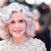 Jane Fonda's Favourite Calvin Klein Perfume 61% Off at Superdrug