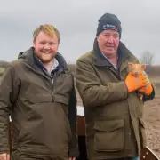 Jeremy Clarkson's Farm saved his career after Top Gear exit