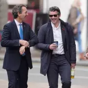 Joey Barton Awaits Verdict in Social Media Hate Speech Trial