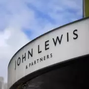 John Lewis Issues Urgent Warning to Shoppers Using Click and Collect - Don't Make This Costly Mistake