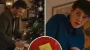 John Lewis Reveals Heartwarming 2025 Christmas Advert: 'Where Love Lives' Set To Become Festive Classic