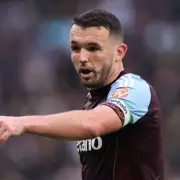 John McGinn's World Cup vision: Scotland star reveals tunnel ritual
