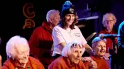Join Vicky McClure's Dementia Choir: Sing for a Cause and Transform Lives