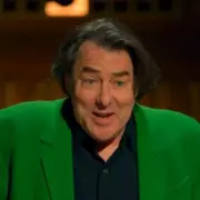 Jonathan Ross calls Celebrity Traitors cast 'weird' over post-show grudges