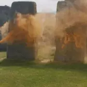 Jury Acquits Just Stop Oil Activists in Landmark Birmingham Van Vandalism Case