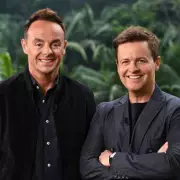 Kelly Brook Confirmed as First I'm A Celeb 2025 Star Arriving in Australia