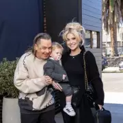 Kelly Osborne's Heartfelt Tribute to Ozzy: 'He's My Hero' in Emotional Family Moment