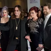 Kelly Osbourne's Heartbreaking Christmas Without Dad Ozzy