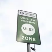 Kia Driver Faces £108k Fine for Ulez and Congestion Charge Breaches
