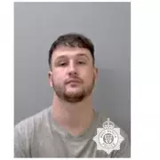 Killer jailed for 5 years after stabbing dad in Shrewsbury row