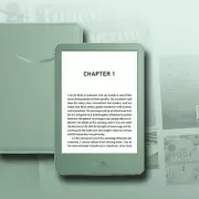 Kindle Hits Record Low £69 in Black Friday 2025 Deal