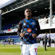 Kwame Poku's QPR Nightmare After Snubbing Birmingham City