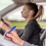 Labour faces backlash over DVSA driving test backlog crisis