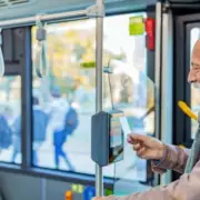 Labour Faces Pressure to Expand Free Bus Travel to All Under-25s in West Midlands