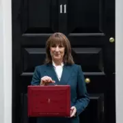 Leaked Rachel Reeves Budget Reveals Nine Major Tax Changes
