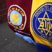 Leaked Report Reveals Truth Behind Maccabi Tel Aviv Fan Ban at Villa Park