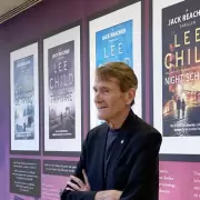 Lee Child Reveals The One Birmingham Trait That Inspired Jack Reacher's Creation
