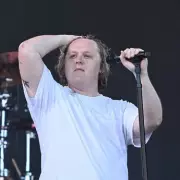 Lewis Capaldi: Glastonbury 2023 'Best Thing That Ever Happened'