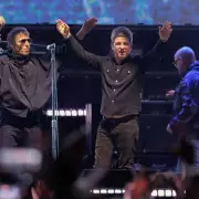 Liam Gallagher's Emotional Tribute as Oasis Tour Ends in Brazil