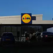 Lidl Ditches Queues: Major Checkout Change Coming to UK Stores