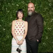 Lily Allen's Bold Fashion Statement: Dazzling Display Steals Spotlight in London