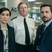 Line of Duty Series 7 Confirmed: AC-12 Returns With New Identity