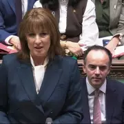 Liverpool Business Leaders React to Rachel Reeves' Budget: 'Could Be Worse'