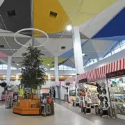 Liverpool's Iconic St John's Market Hits the Market in Multi-Million Pound Property Deal