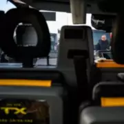 London Taxi Fares Set to Soar: Major Price Hike Hits Black Cabs